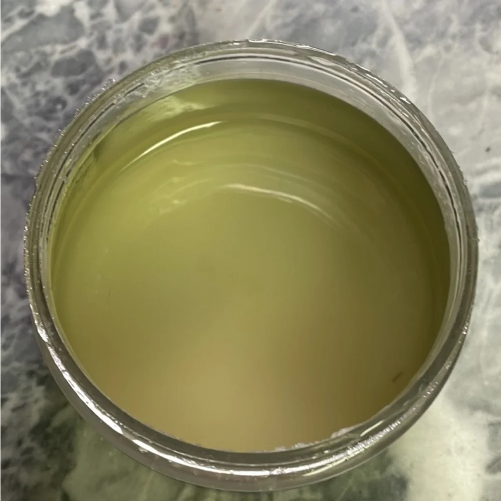 Bath and Body Works Sea Salt‎ Scrub Mimosa Spearmint